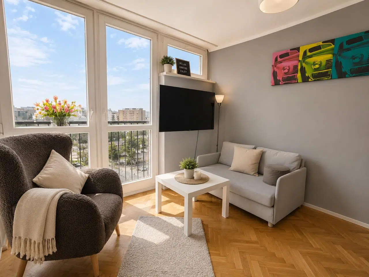room image